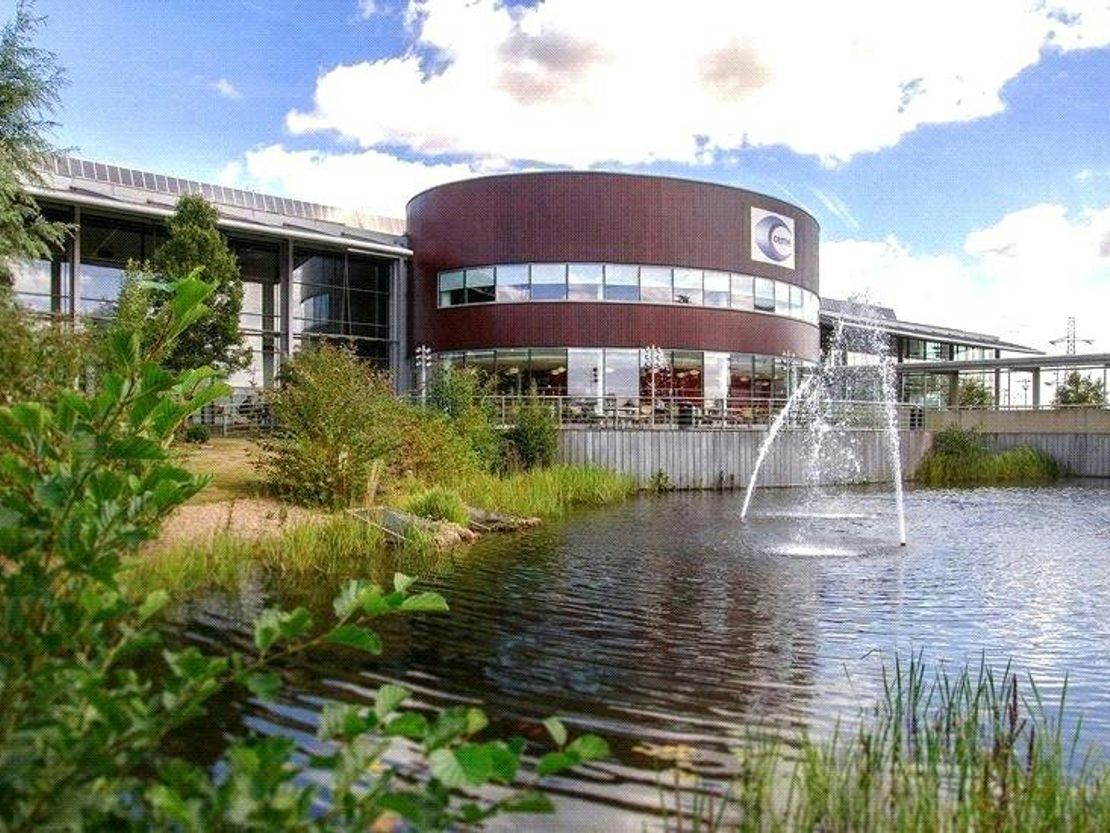 278,CEME Campus, 278 Marsh Way, Rainham, RM13 8EU