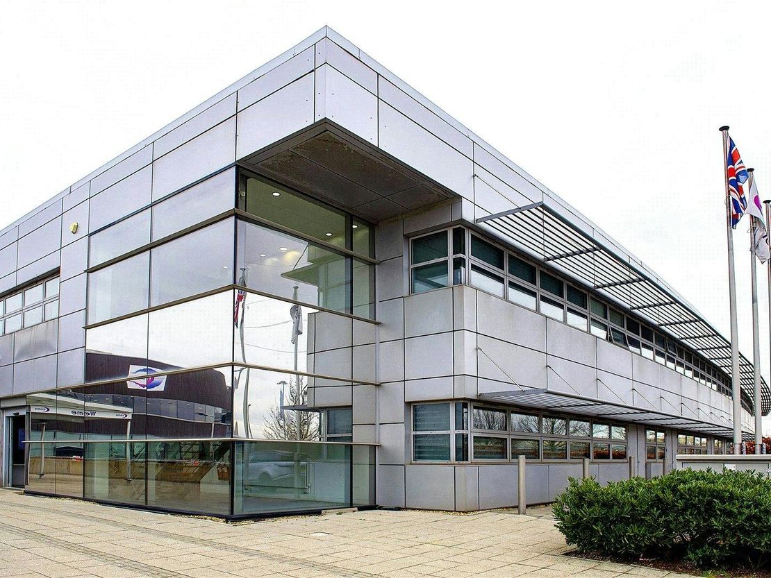 278,CEME Campus, 278 Marsh Way, Rainham, RM13 8EU