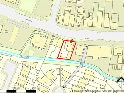 Property Image for 375-377,Office A, Rayleigh Road, Leigh-On-Sea, SS9 5PS