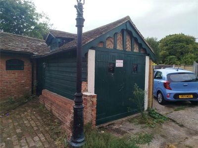 Property Image for 375-377,Office A, Rayleigh Road, Leigh-On-Sea, SS9 5PS