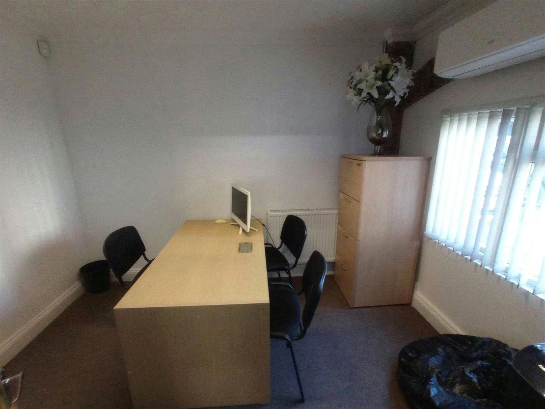 375-377,Office A, Rayleigh Road, Leigh-On-Sea, SS9 5PS