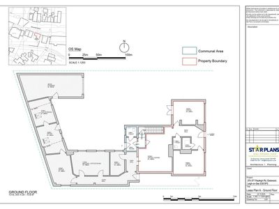 Property Image for 375-377,Office A, Rayleigh Road, Leigh-On-Sea, SS9 5PS