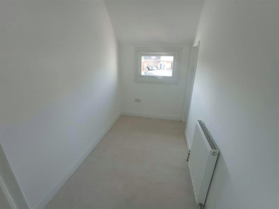 4 Nelson Road, Leigh-on-Sea, SS9 3HU