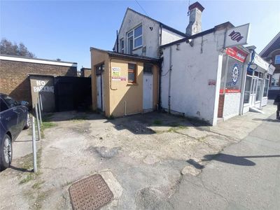 Property Image for 4 Nelson Road, Leigh-on-Sea, SS9 3HU