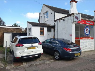 Property Image for 4 Nelson Road, Leigh-on-Sea, SS9 3HU