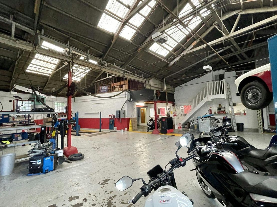 22 Belle Vue Place, Southend-on-Sea, Essex, SS1 2RA