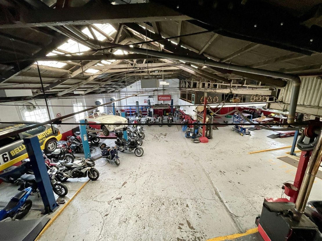 22 Belle Vue Place, Southend-on-Sea, Essex, SS1 2RA