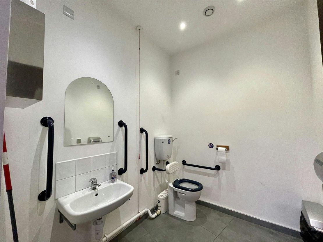 22 Belle Vue Place, Southend-on-Sea, Essex, SS1 2RA