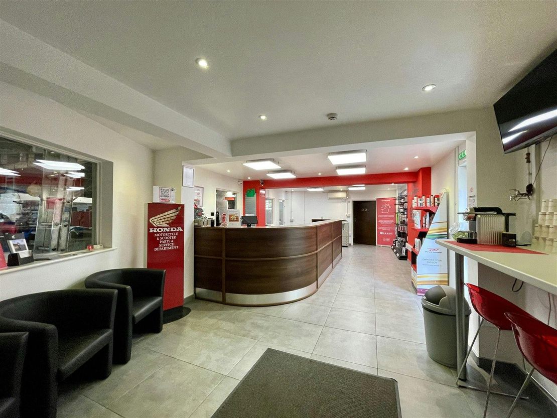 22 Belle Vue Place, Southend-on-Sea, Essex, SS1 2RA