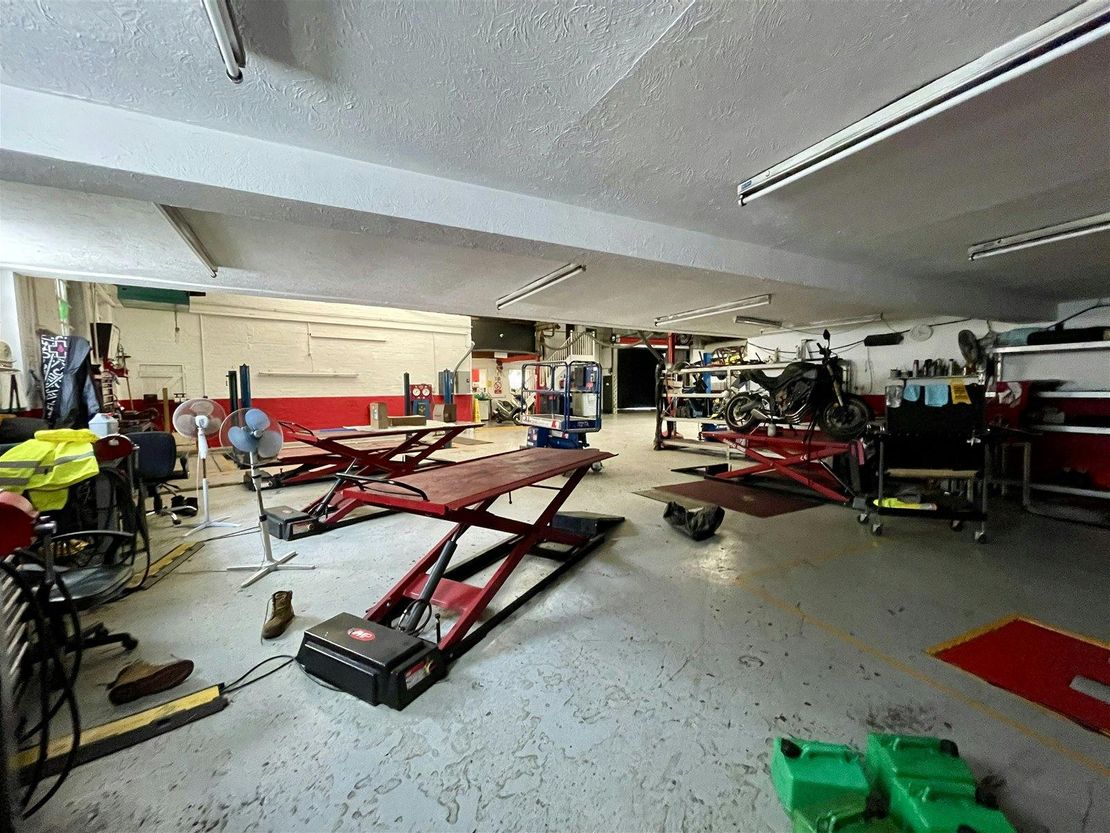 22 Belle Vue Place, Southend-on-Sea, Essex, SS1 2RA