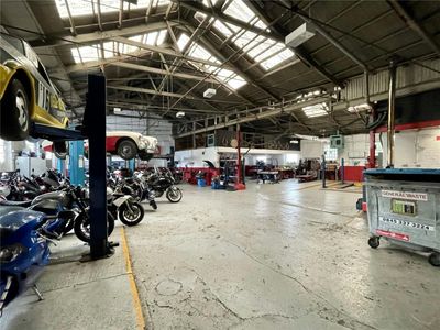 Property Image for 22 Belle Vue Place, Southend-on-Sea, Essex, SS1 2RA