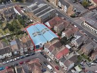 Property Image for 22 Belle Vue Place, Southend-on-Sea, Essex, SS1 2RA
