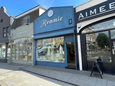 Property Image for 82 Broadway, Leigh-on-Sea, SS9 1AE