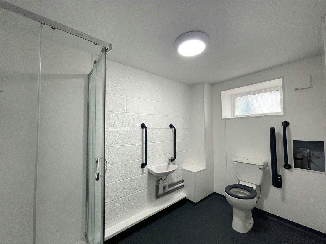 Unit 6 Abrac Works, Albright Industrial Estate, Ferry Lane, Rainham, RM13 9BU