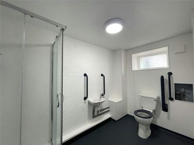 Property Image for Unit 6 Abrac Works, Albright Industrial Estate, Ferry Lane, Rainham, RM13 9BU