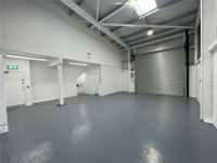Property Image for Unit 6 Abrac Works, Albright Industrial Estate, Ferry Lane, Rainham, RM13 9BU
