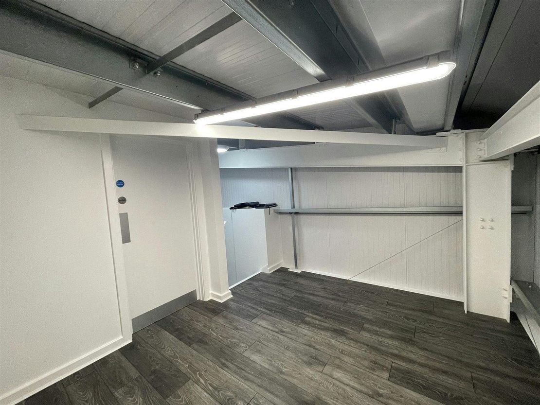 Unit 6 Abrac Works, Albright Industrial Estate, Ferry Lane, Rainham, RM13 9BU