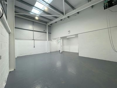 Property Image for Unit 6 Abrac Works, Albright Industrial Estate, Ferry Lane, Rainham, RM13 9BU