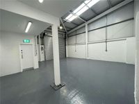 Property Image for Unit 6 Abrac Works, Albright Industrial Estate, Ferry Lane, Rainham, RM13 9BU