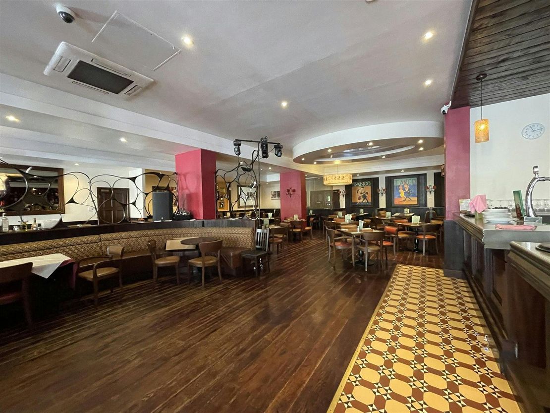 34-36 London Road, Southend-on-Sea, Essex, SS1 1NT
