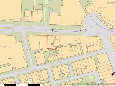 Property Image for 34-36 London Road, Southend-on-Sea, Essex, SS1 1NT
