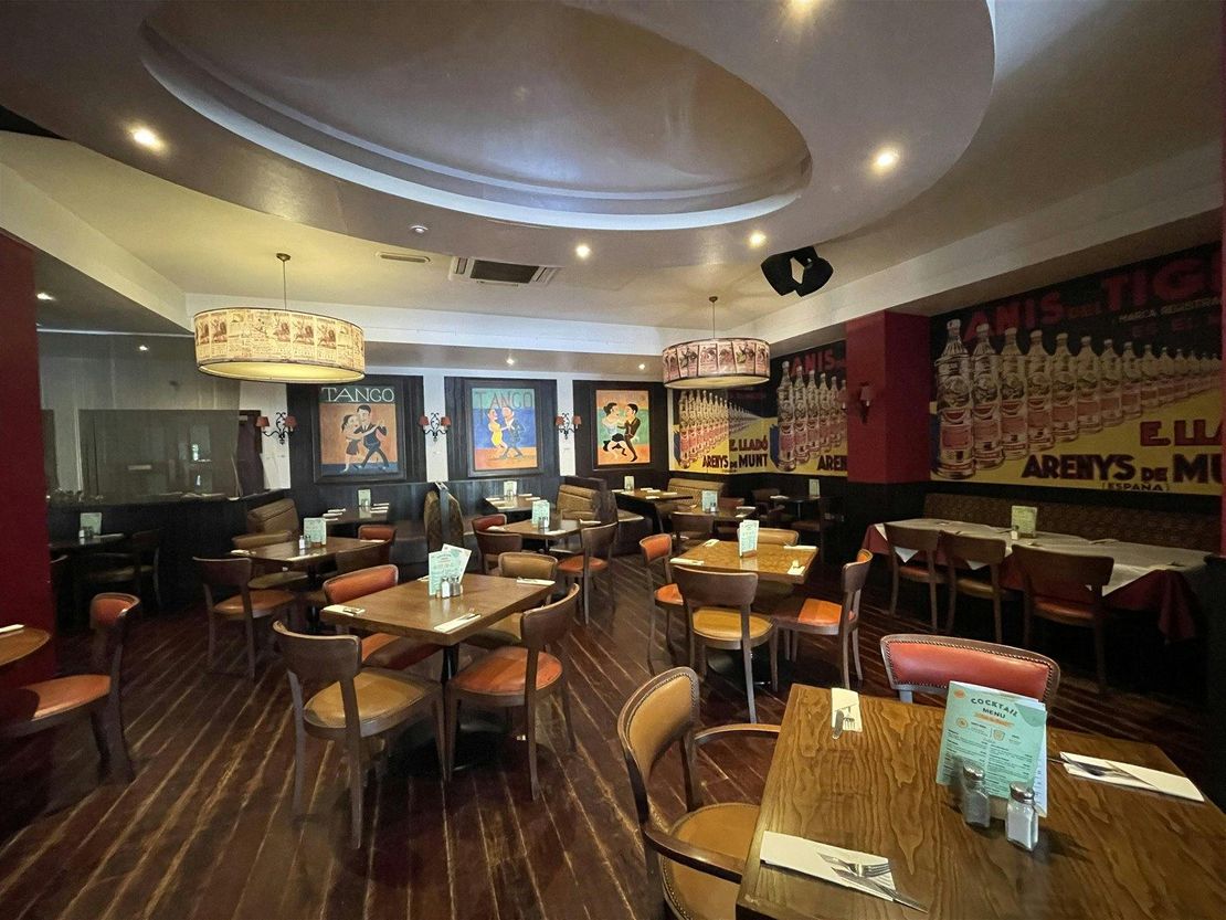 34-36 London Road, Southend-on-Sea, Essex, SS1 1NT