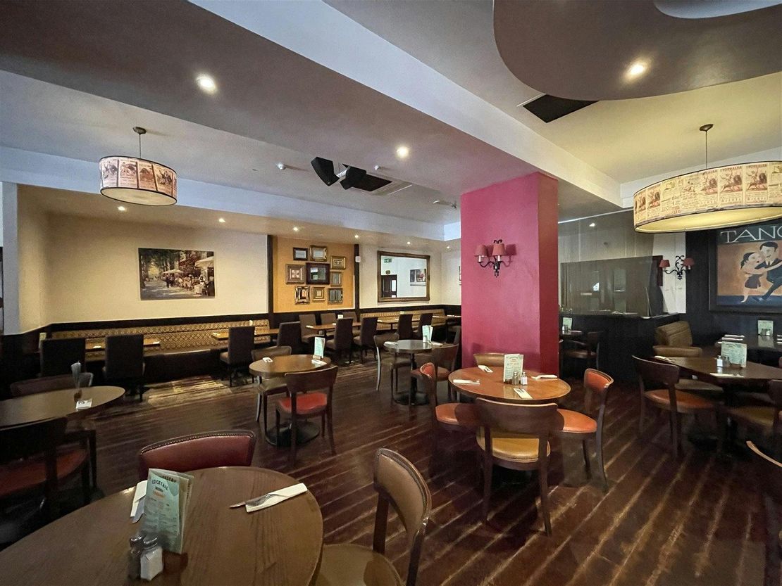 34-36 London Road, Southend-on-Sea, Essex, SS1 1NT