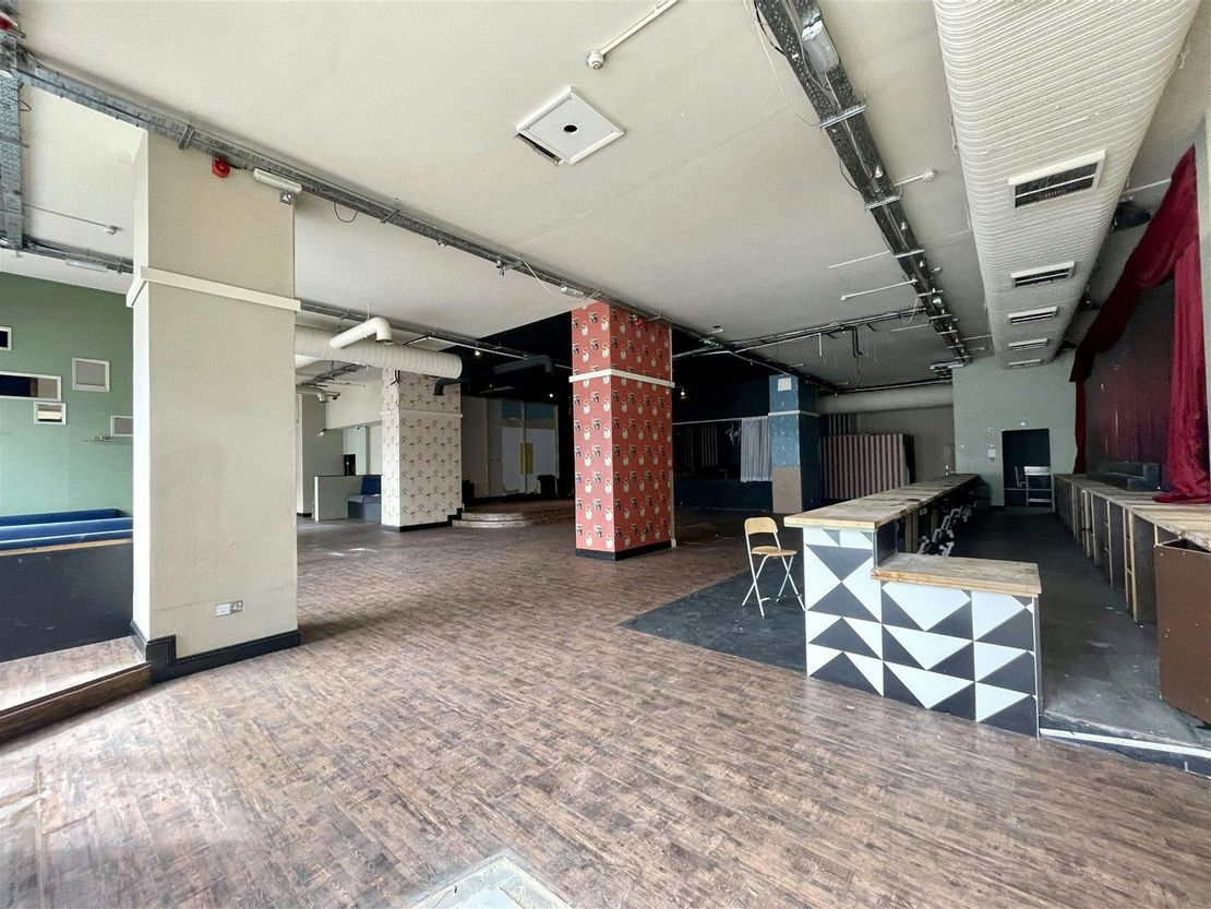Unit 1, Maitland House, Warrior Square, Southend-on-Sea, Essex, SS1 2JY