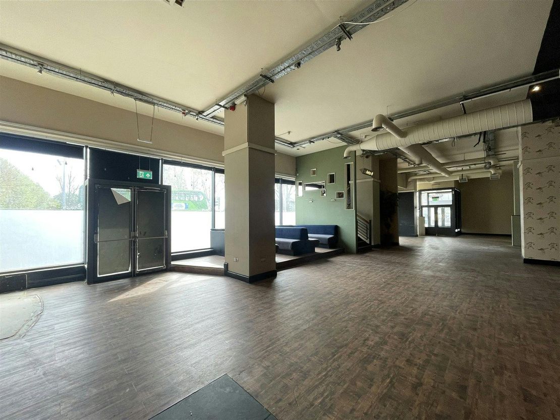 Unit 1, Maitland House, Warrior Square, Southend-on-Sea, Essex, SS1 2JY