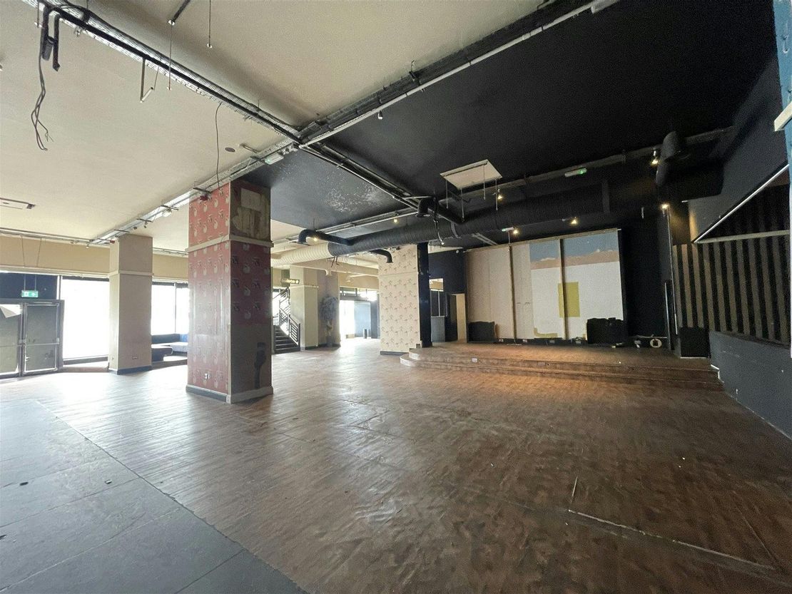 Unit 1, Maitland House, Warrior Square, Southend-on-Sea, Essex, SS1 2JY