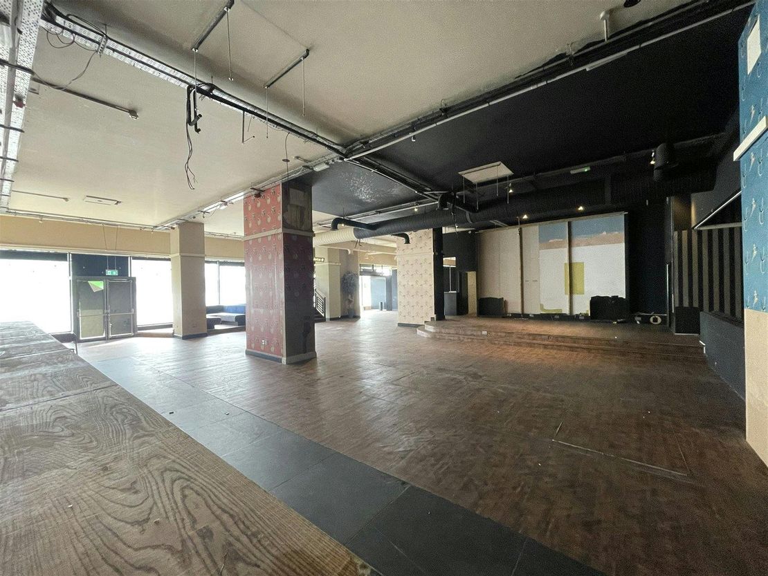 Unit 1, Maitland House, Warrior Square, Southend-on-Sea, Essex, SS1 2JY