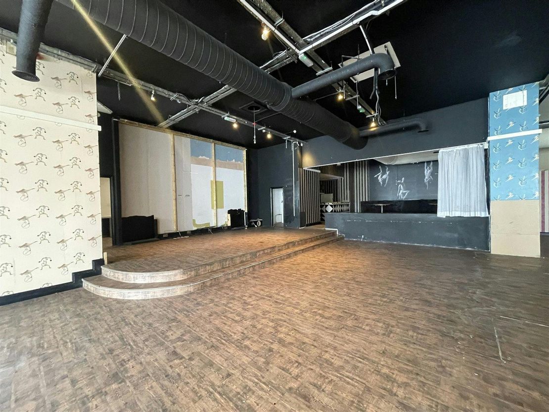Unit 1, Maitland House, Warrior Square, Southend-on-Sea, Essex, SS1 2JY
