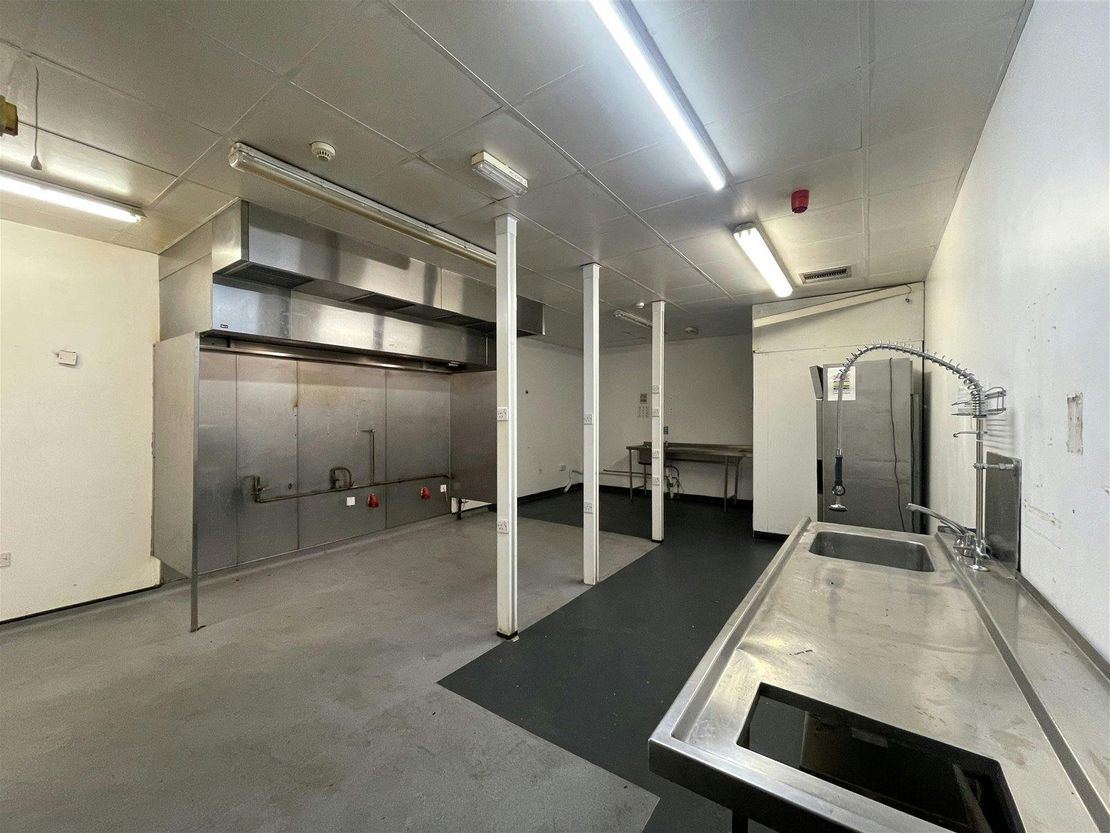 Unit 1, Maitland House, Warrior Square, Southend-on-Sea, Essex, SS1 2JY