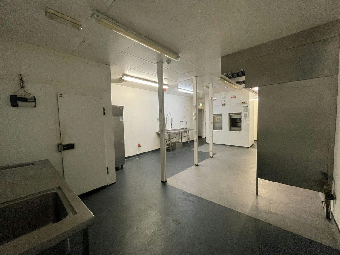 Unit 1, Maitland House, Warrior Square, Southend-on-Sea, Essex, SS1 2JY