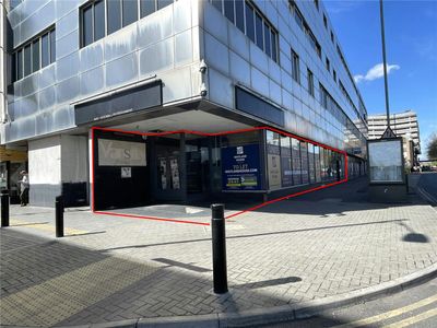 Property Image for Unit 1, Maitland House, Warrior Square, Southend-on-Sea, Essex, SS1 2JY