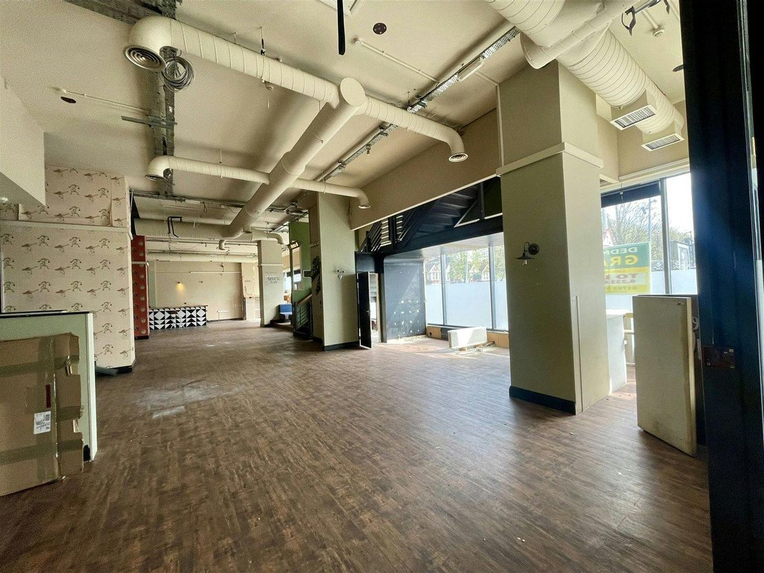 Unit 1, Maitland House, Warrior Square, Southend-on-Sea, Essex, SS1 2JY