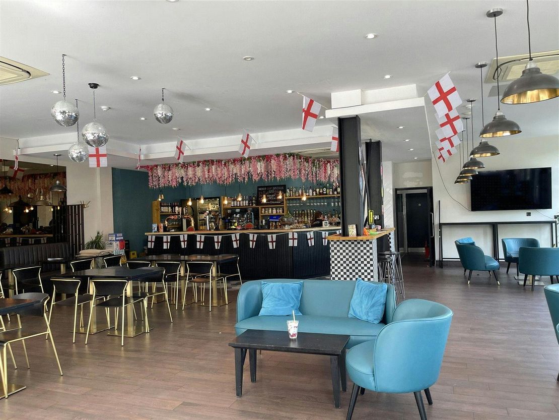 Units 1, 2 & 3 Beaumont Court, 61-71 Victoria Avenue, Southend-on-Sea, Essex, SS2 6EB