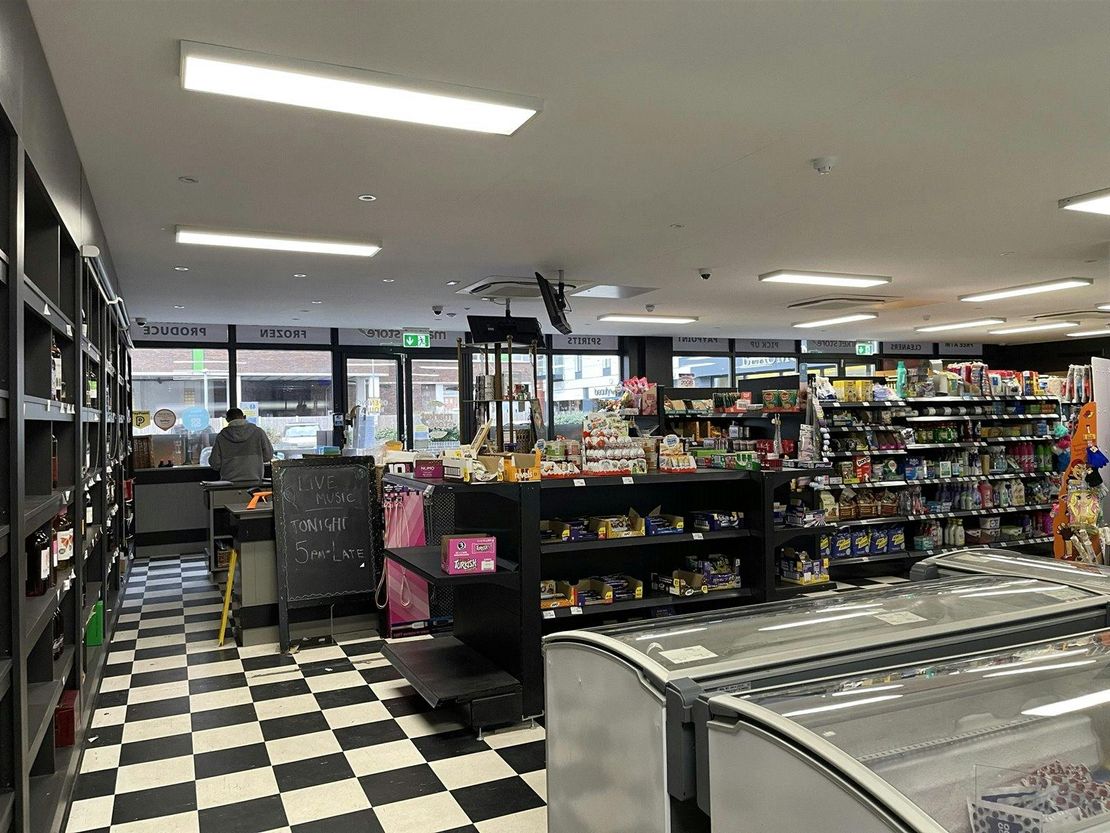 Units 1, 2 & 3 Beaumont Court, 61-71 Victoria Avenue, Southend-on-Sea, Essex, SS2 6EB