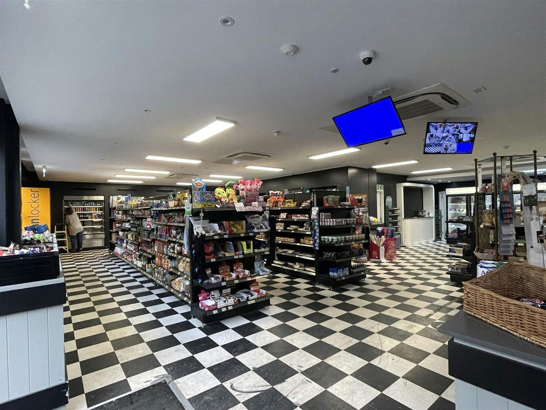 Units 1, 2 & 3 Beaumont Court, 61-71 Victoria Avenue, Southend-on-Sea, Essex, SS2 6EB