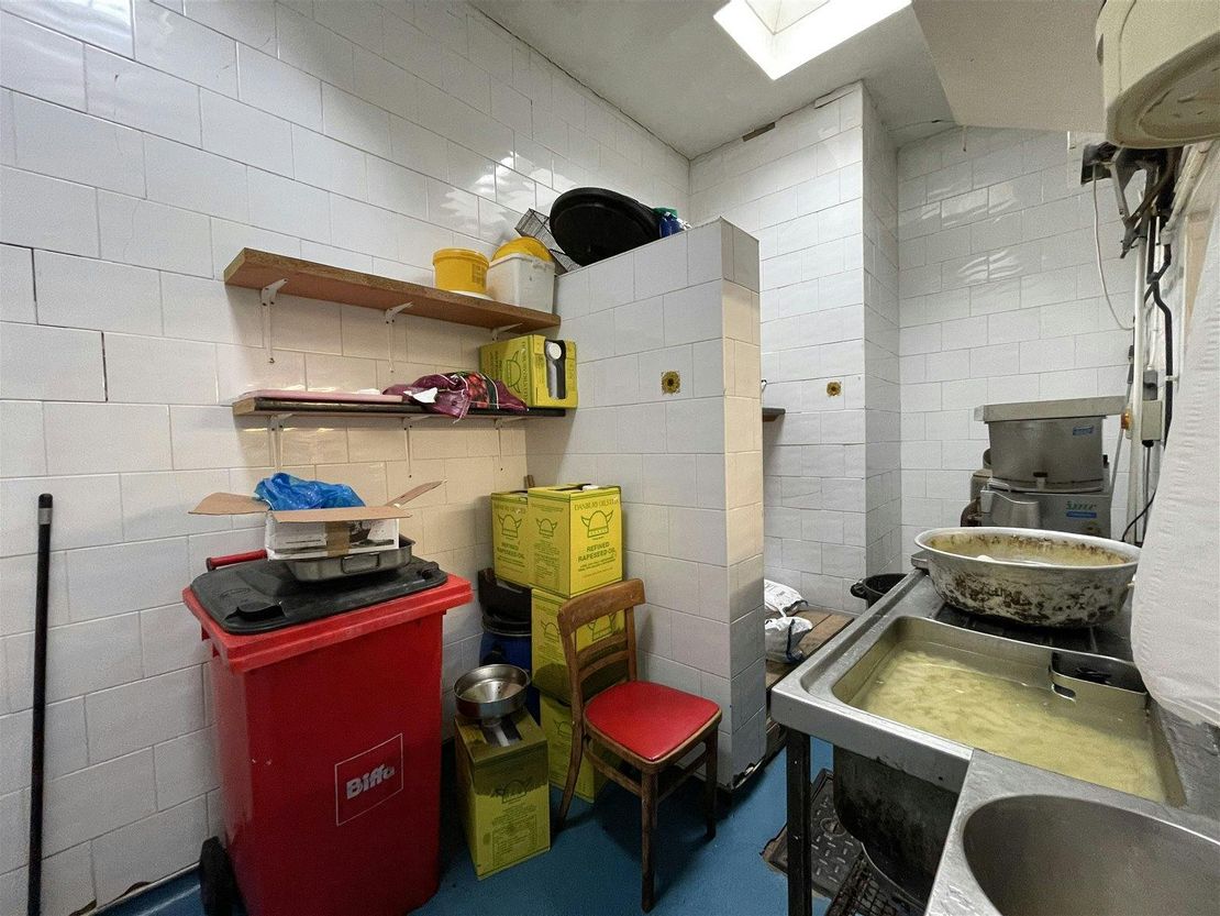 13 Marine Parade, Southend-On-Sea, SS1 2EJ