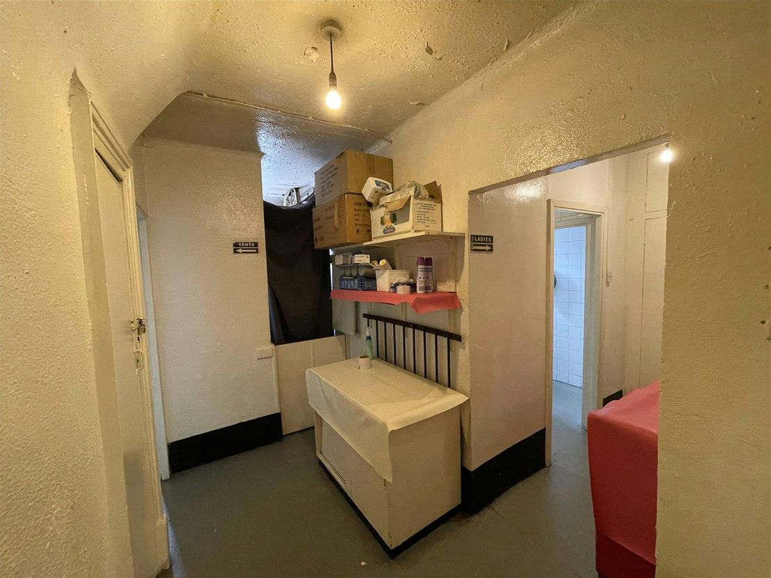 13 Marine Parade, Southend-On-Sea, SS1 2EJ