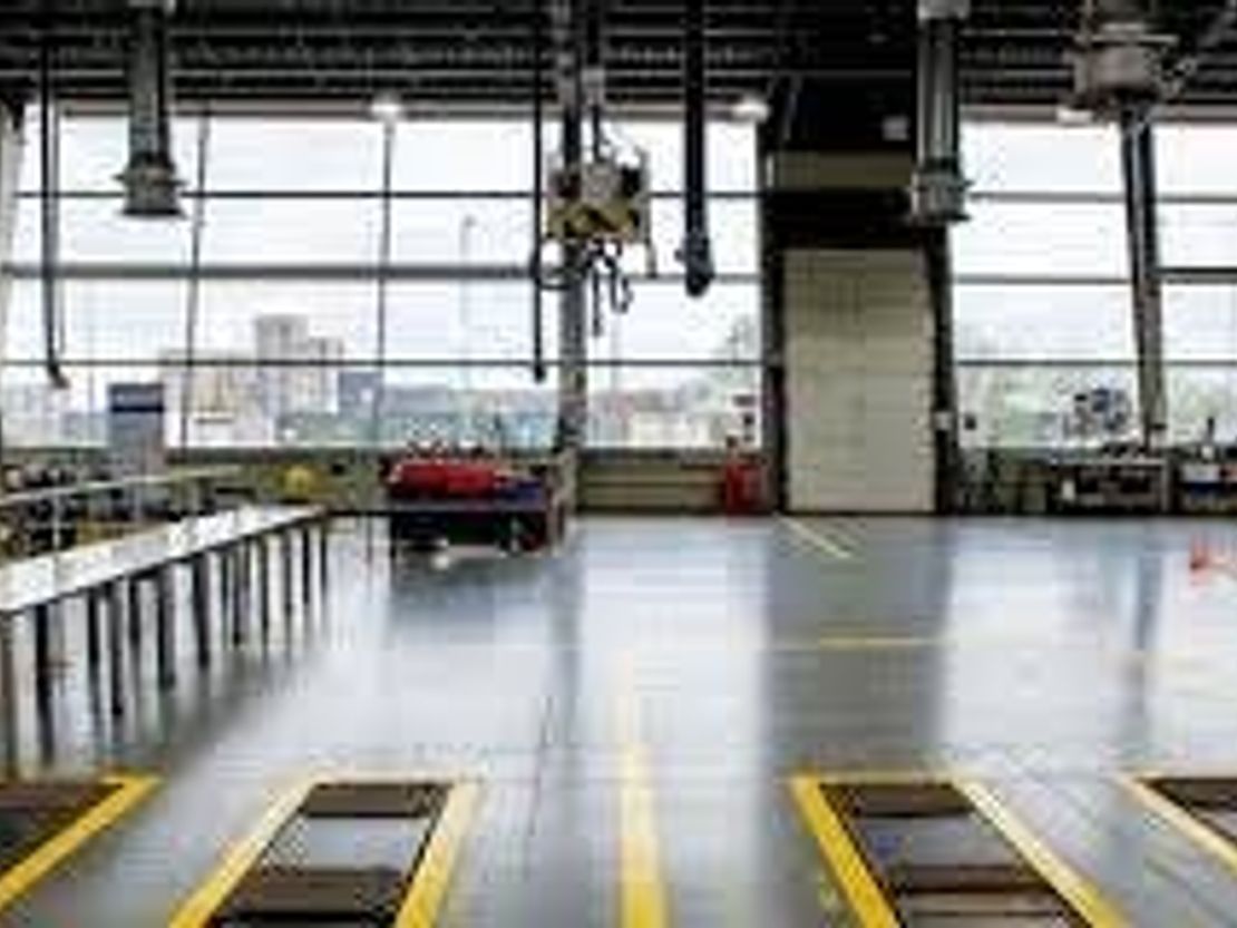 CEME Campus, 278 Marsh Way, Rainham, RM13 8EU