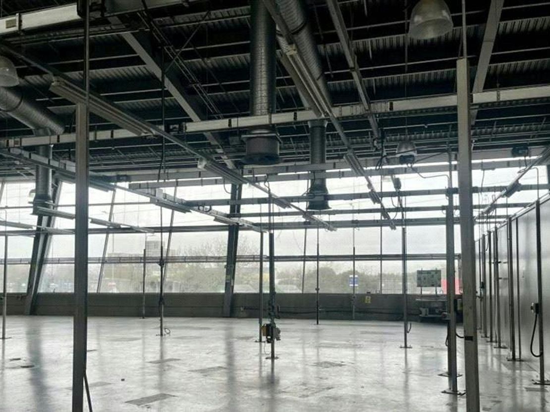 CEME Campus, 278 Marsh Way, Rainham, RM13 8EU