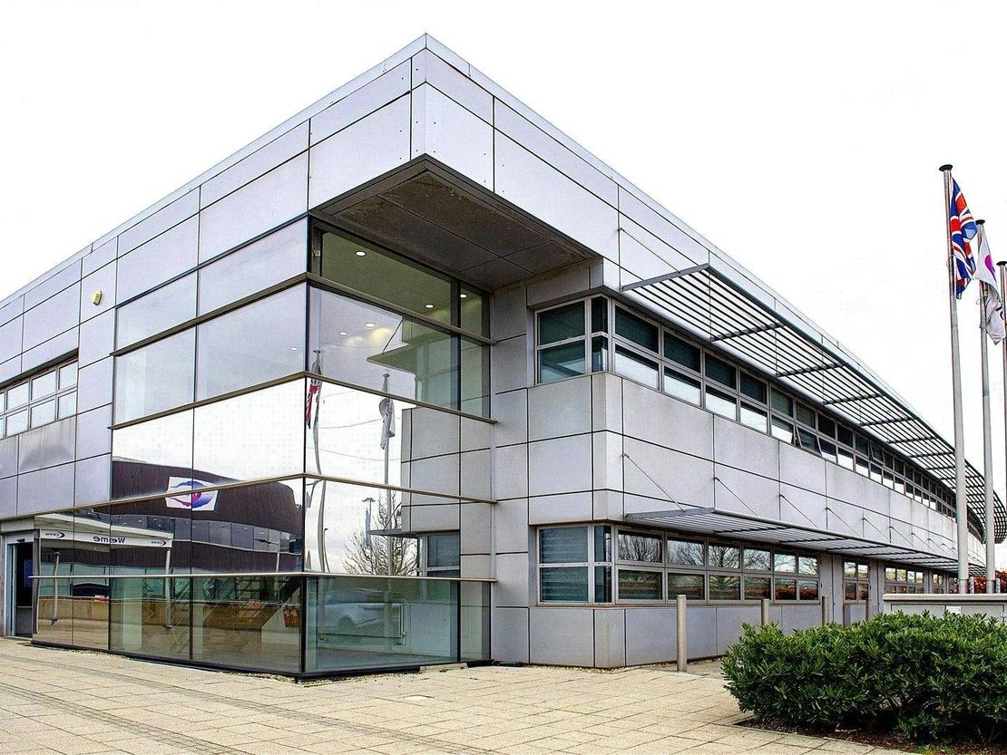 CEME Campus, 278 Marsh Way, Rainham, RM13 8EU