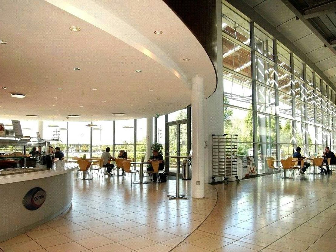 CEME Campus, 278 Marsh Way, Rainham, RM13 8EU