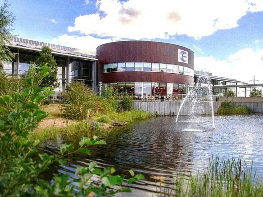 CEME Campus, 278 Marsh Way, Rainham, RM13 8EU