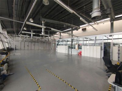 Property Image for CEME Campus, 278 Marsh Way, Rainham, RM13 8EU