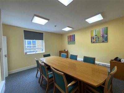 Property Image for 6 The Mews, Southend-On-Sea, SS1 1AL