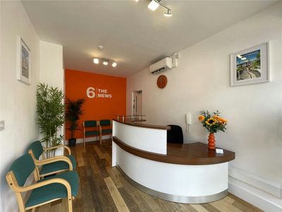 Property Image for 6 The Mews, Southend-On-Sea, SS1 1AL