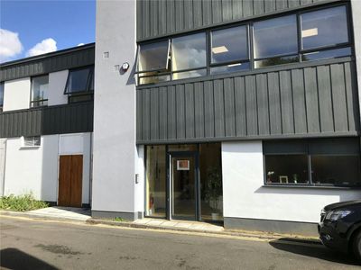 Property Image for 6 The Mews, Southend-On-Sea, SS1 1AL